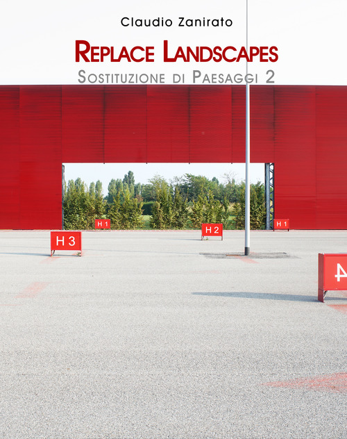 Sostituzioni di paesaggi-Replace Landscapes