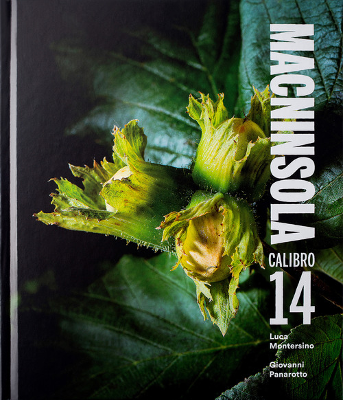 Macninsola. Calibro 14