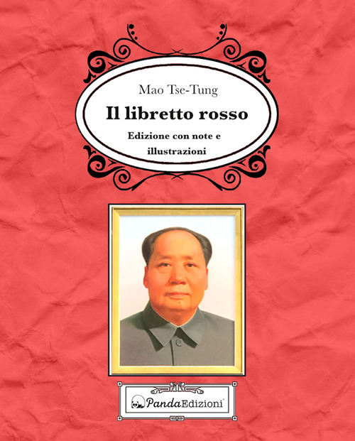 Il libretto rosso