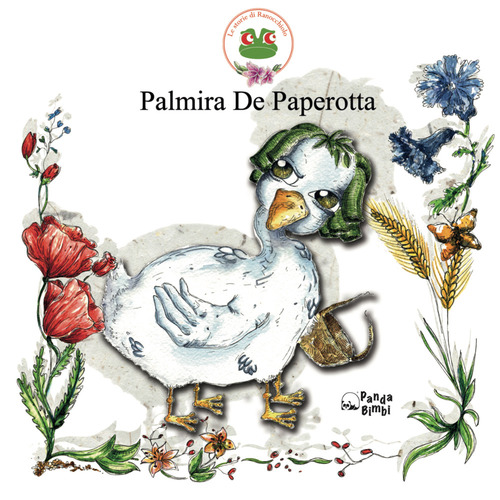 Palmira De Paperotta