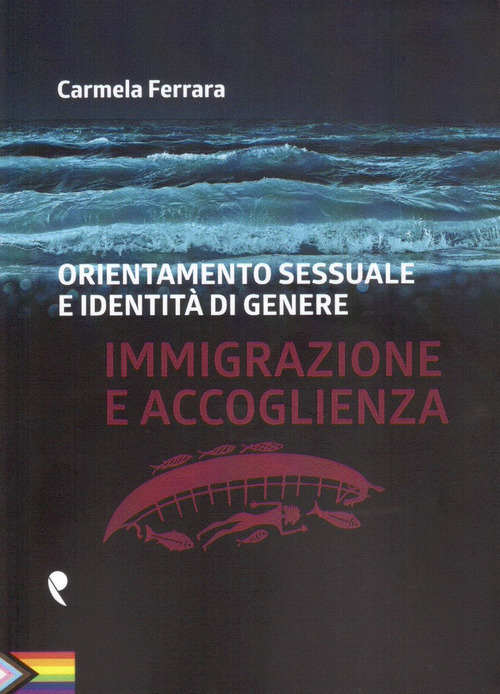 Orientamento sessuale e identit&agrave; di genere. Immigrazione e accoglienza