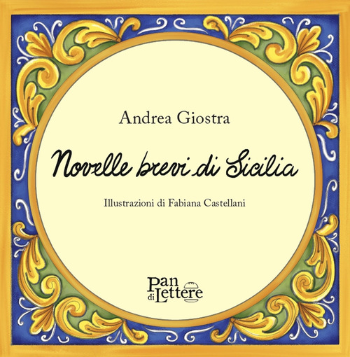 Novelle brevi di Sicilia