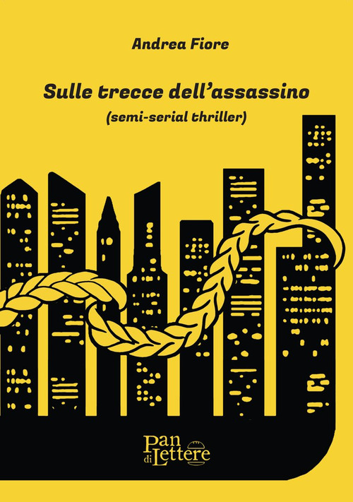 Sulle trecce dell'assassino