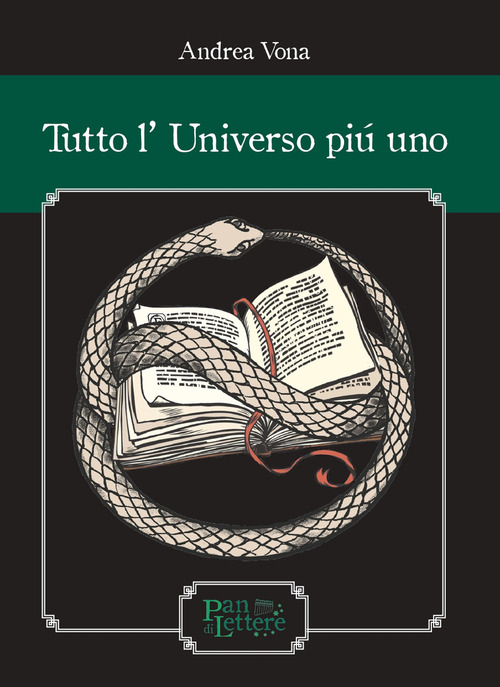 Tutto l'universo pi&ugrave; uno
