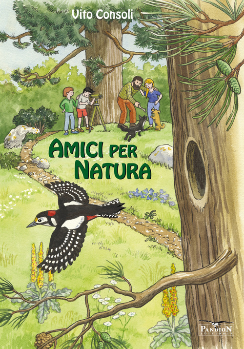Amici per natura