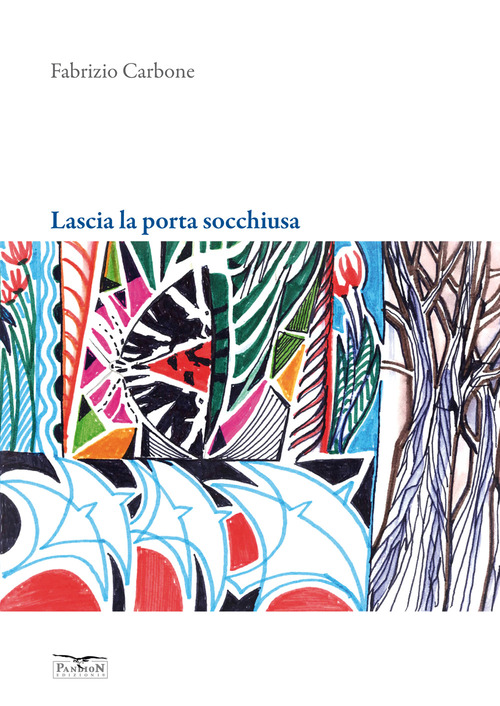 Lascia la porta socchiusa