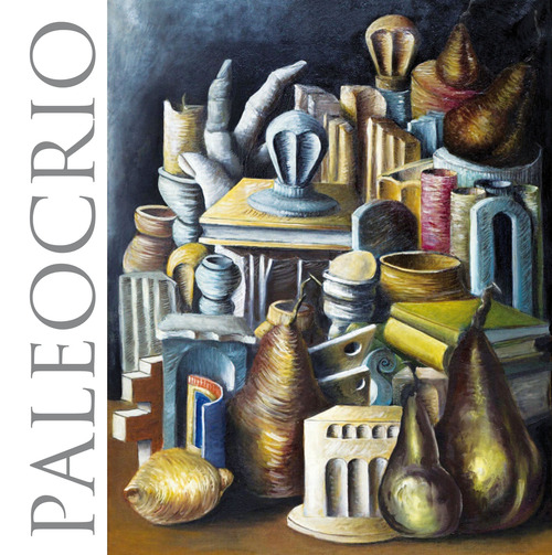 Paleocrio. Leonardo Caprio