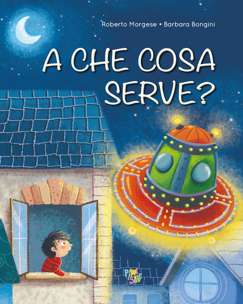 A che cosa serve?