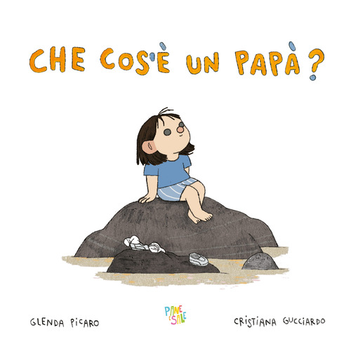 Che cos'&egrave; un pap&agrave;?