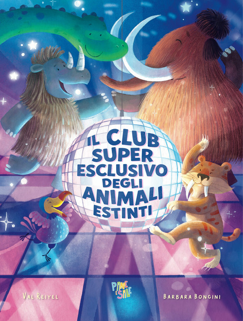 Il club super esclusivo degli animali estinti