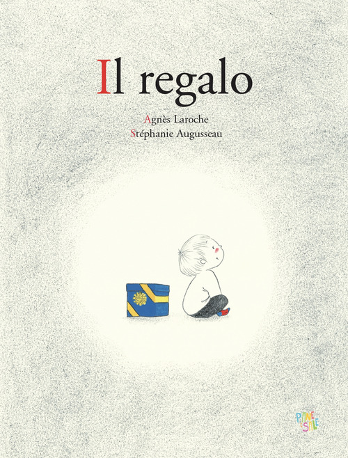 Il regalo. Nicolò e il suo mondo