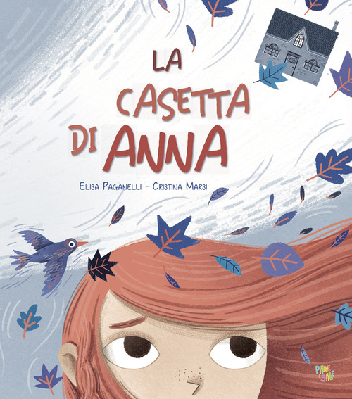 La casetta di Anna