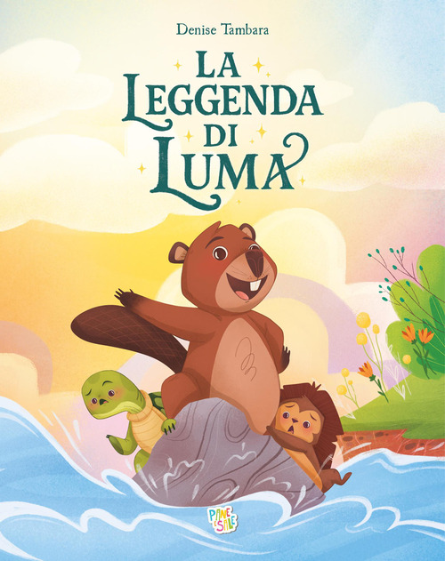 La leggenda di Luma