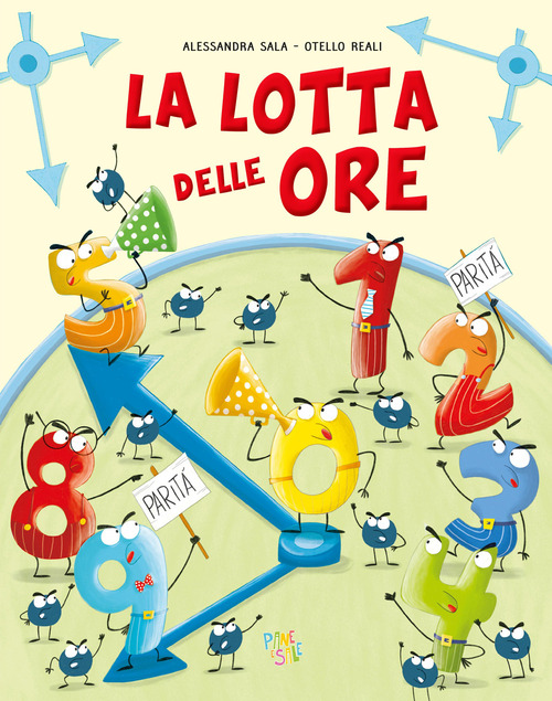 La lotta delle ore