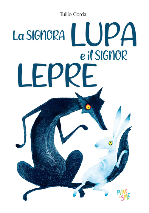 La singora lupa e il signor lepre