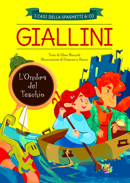 L'ombra del teschio