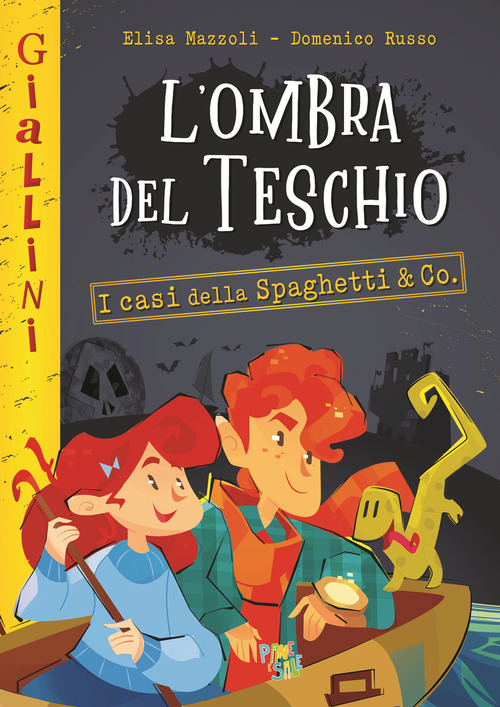 L'ombra del teschio