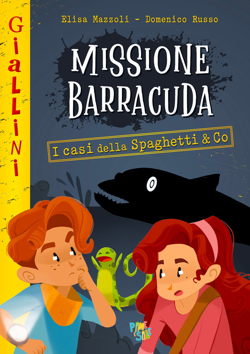 Missione barracuda