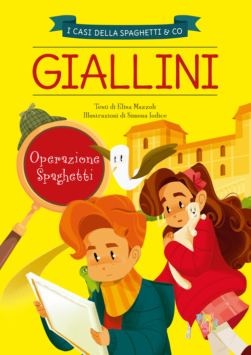 Operazione spaghetti. I casi della Spaghetti & Co