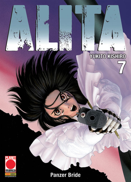 Alita