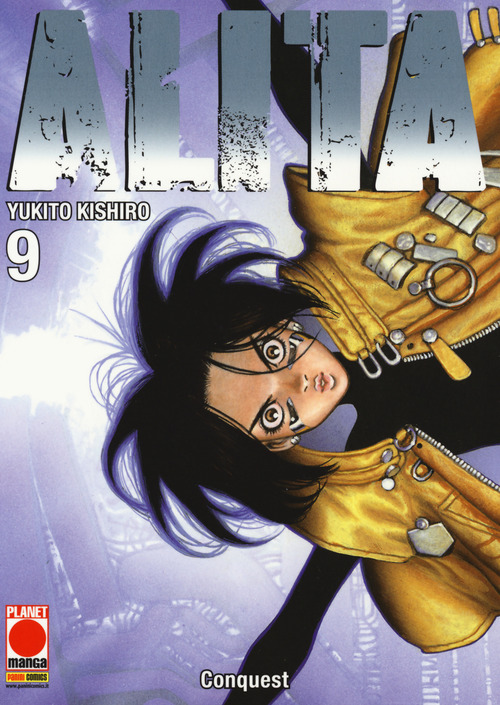 Alita