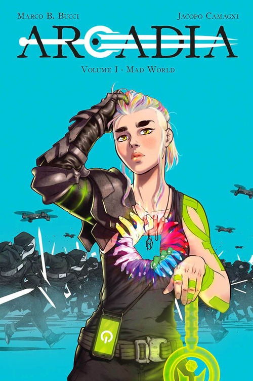 Photo gallery principale