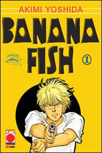 Banana Fish