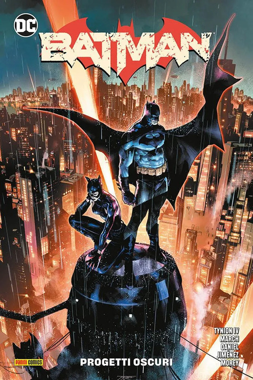 Batman