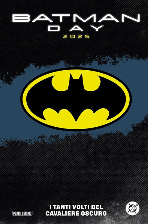 Batman day 2025
