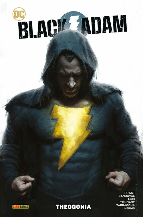 Black Adam