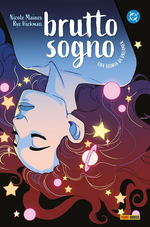 Brutto sogno. Una storia di Dreamer