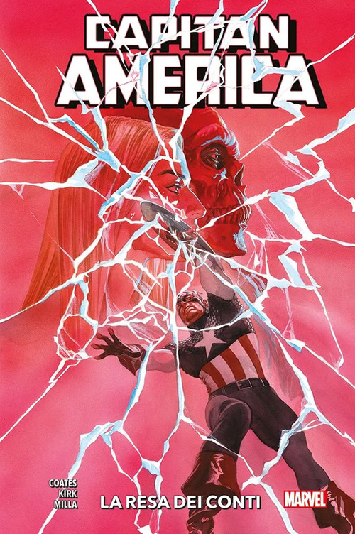 Capitan America