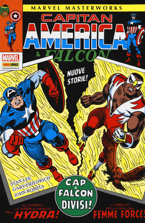 Capitan America