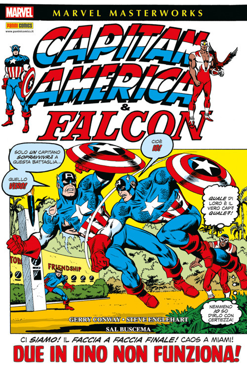 Capitan America