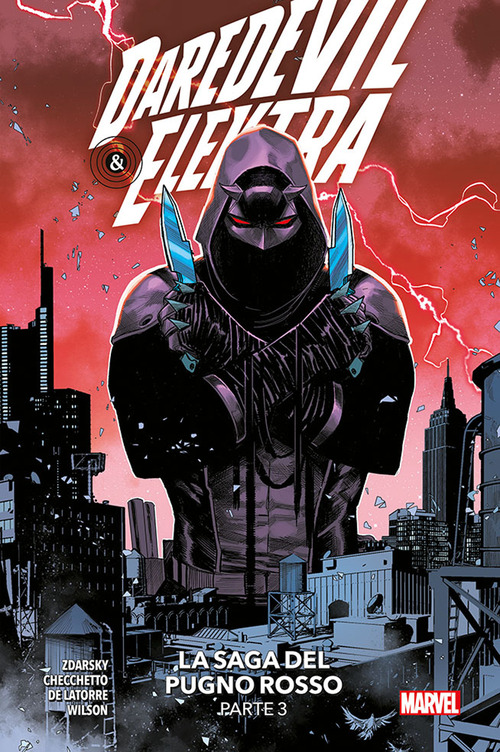 Daredevil