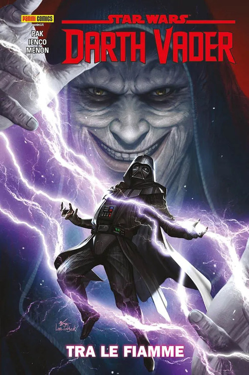 Darth Vader. Star wars
