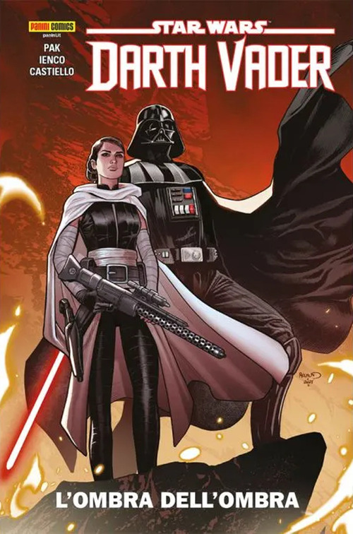 Darth Vader. Star Wars