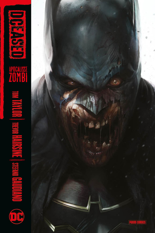DCeased? Apocalisse zombi