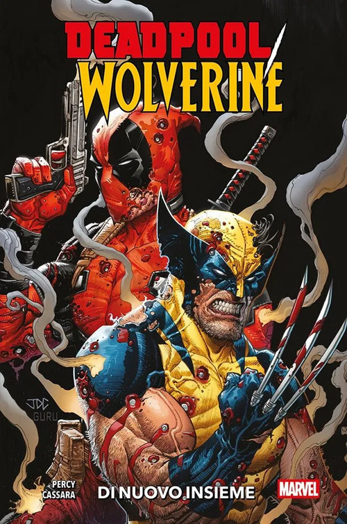 Deadpool & Wolverine