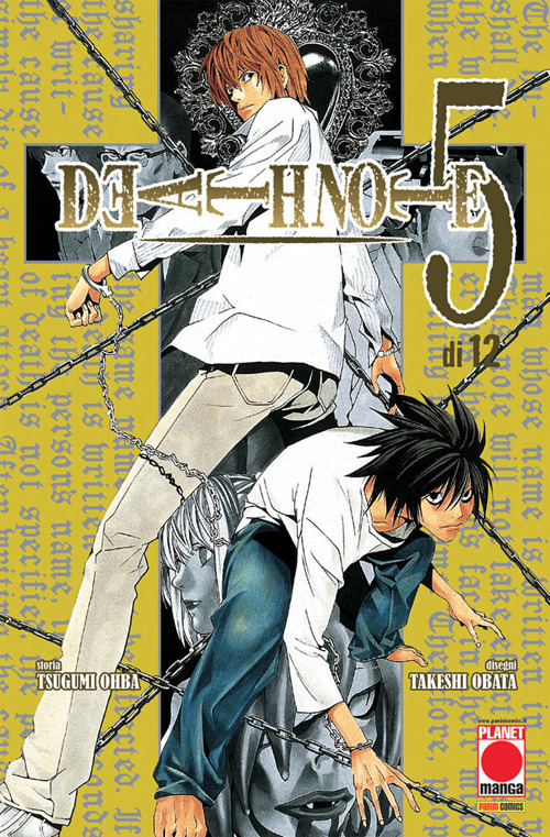 Death note