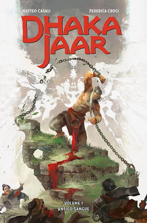 Dhakajaar