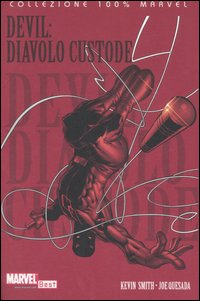 Diavolo custode. Devil