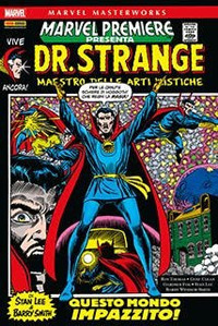 Doctor Strange