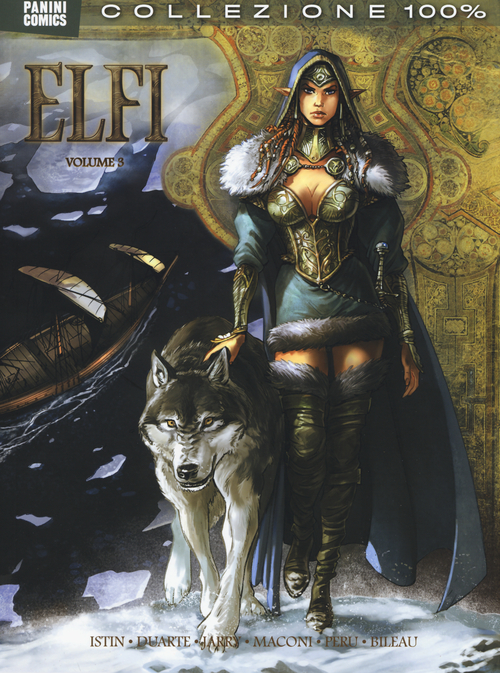 Elfi