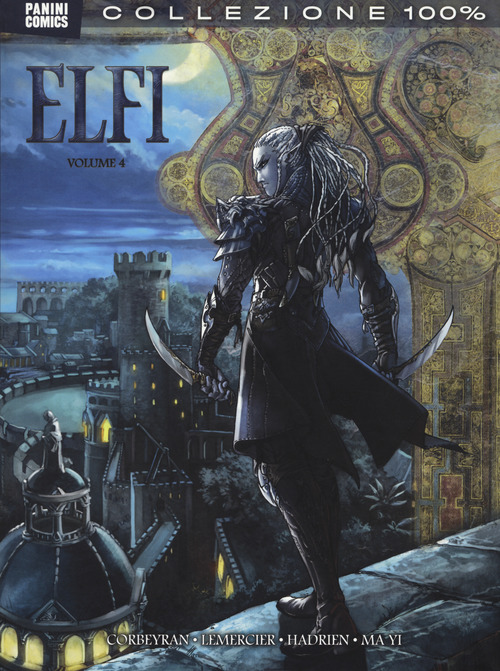 Elfi