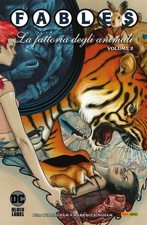 Fables