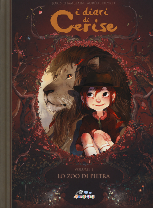 I diari di Cerise