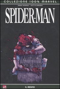 Il regno. Spider-Man