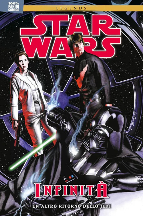 Infinità. Star Wars