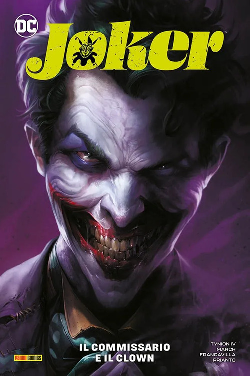 Joker